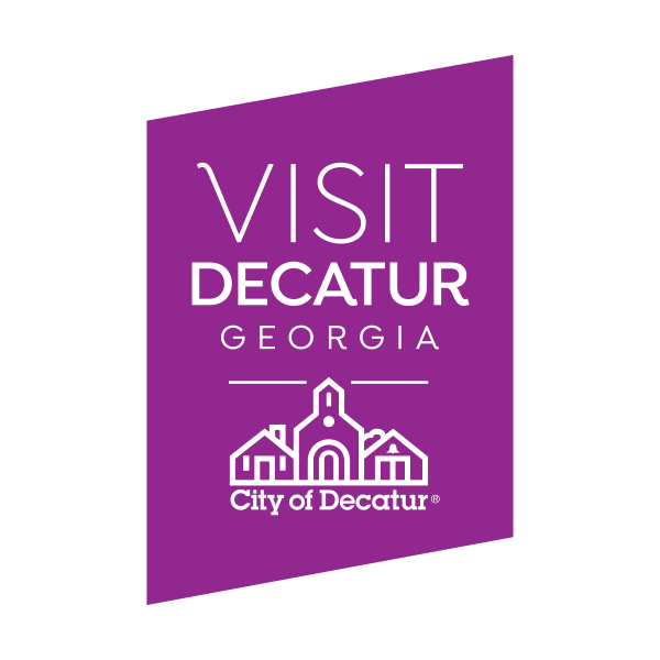 Visit Decatur Georgia | Proud sponsors of the Decatur Arts Festival